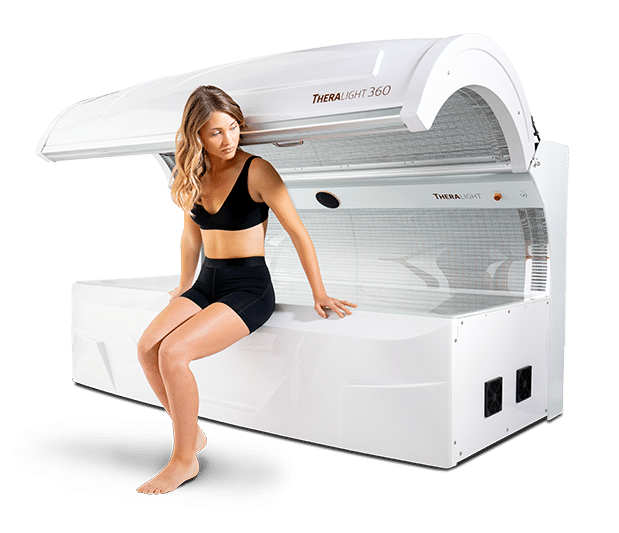 Thera light deals
